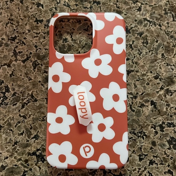 Loopy Case Accessories - Loopy 13 pro case